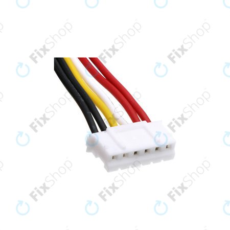 Μπαταρία για NEXGO N86, 3400mAh, Li-Ion, 7.4V, GX05, HQ