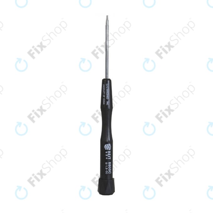 Κατσαβίδι - Pentalobe PL1 (0.8mm) για Best 8800C