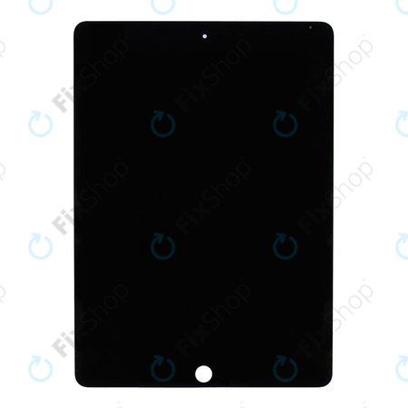 Οθόνη με οθόνη αφής για iPad Air 2, Μαύρο, Black, Refurbished
