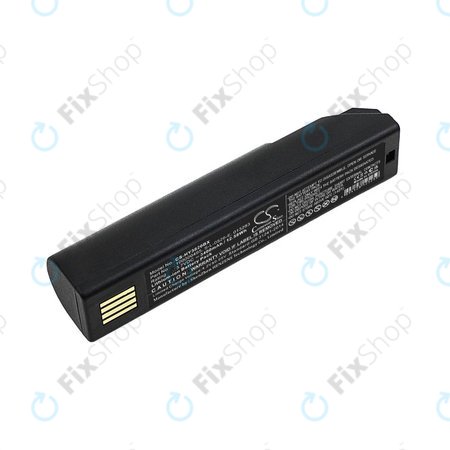 Battery για Honeywell 1202g, 1452G, 1472G, 1902GHD/GSR, 1911i, 1981i, 3820/i, 4620, 4820/i, 5620, 6320, 8675i, Xenon 3820/i, 4820/i, 5620, 6320 | 100000495 | S-L-0526-E | 013283 | 3400mAh | HQ
