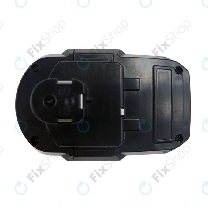 Μπαταρία για Ryobi 18V ONE+, 4500mAh, Li-Ion, 18V, RB1820C, RB18L25, RB1840X, RB1850X, RB18L50, HQ