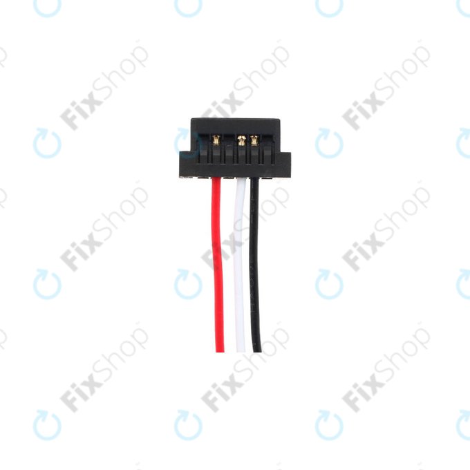 Μπαταρία για Mitac Mio P350, P550, 1250mAh, Li-Ion, 3.7V, BL-LP1230, HQ