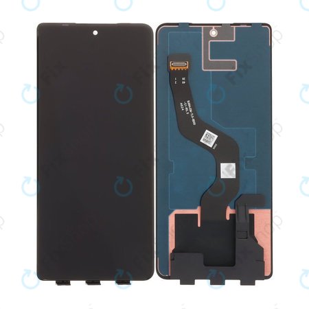 LCD Display με Touch Screen για Honor Magic V3