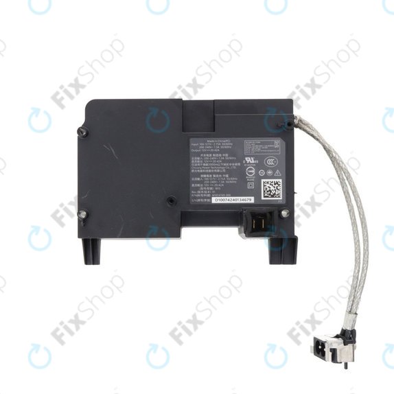 Τροφοδοτικό για Microsoft Xbox One X | Refurbished