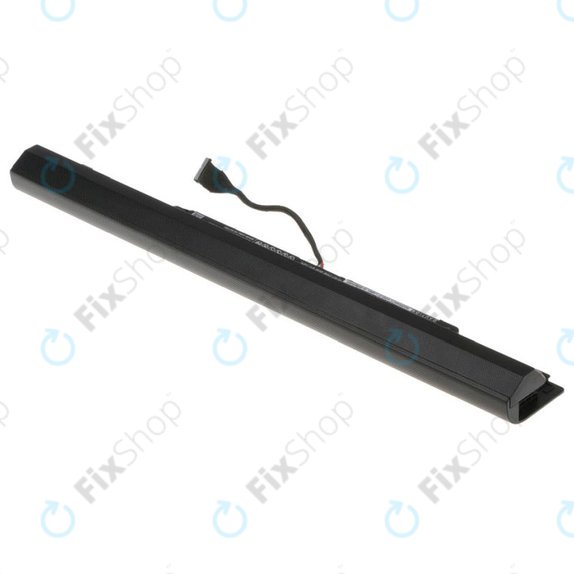 Μπαταρία για Lenovo Ideapad 100, 110, 300, B50, B71, 2200mAh, Li-Ion, 14.4V, L15M4A01, HQ