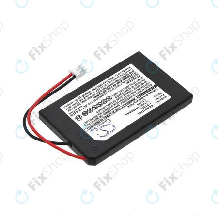 Μπαταρία για Sony Dualshock 3, 570mAh, Li-Ion, 3.7V, LIP1359, HQ