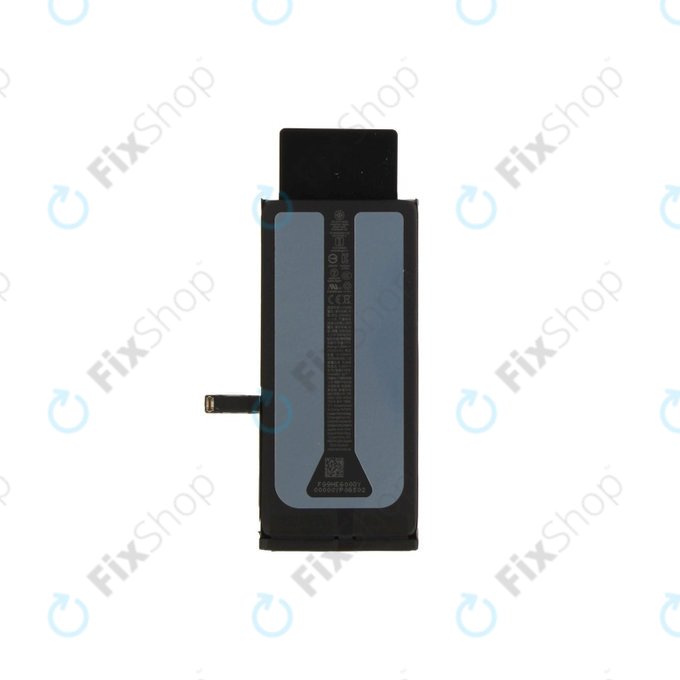 Μεσαίο πλαίσιο με μπαταρία για iPhone 16e | Black | ZD076-00697 | Genuine Apple