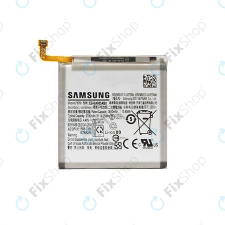 Battery για Samsung A80 A805F | GH82-20346A | 3700mAh