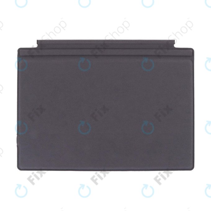 Πληκτρολόγιο US για Microsoft Surface Pro 3, 4, 5 | μαύρο | black