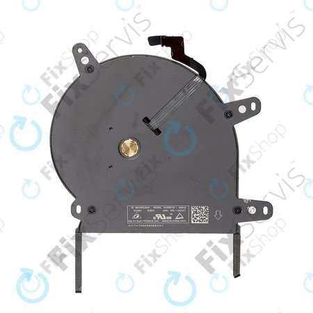 Ανεμιστήρας για MacBook Pro 13" A1708 (Τέλη 2016 - Μέσα 2017) | A2159 (2019)