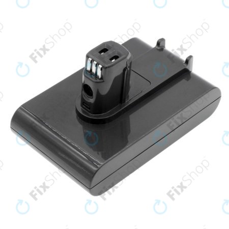 Μπαταρία για Dyson DC30, DC35, 17083-4810, 17183-01-03, 917083-02, 14.8V, 1500mAh, HQ