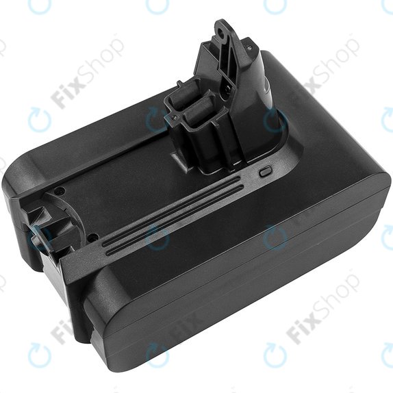 Μπαταρία για Dyson DC-series, V6, 965874-02, 21.6V, 4000mAh, HQ