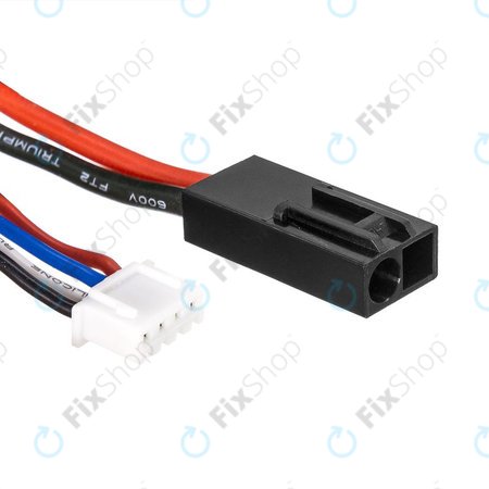 Μπαταρία για Parrot Ar.drone 2.0, 1500mAh, Li-Pol, 11.1V, HQ