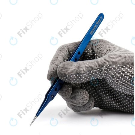 Λαβίδα Απορρόφησης Θερμότητας για Επισκευή PCB (160mm) για Mechanic AAC-14