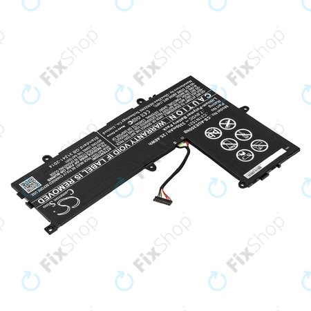 Μπαταρία για Asus VivoBook E200, L200, Eeebook X206, 3350mAh, Li-Pol, 7.6V, C21N1521, HQ