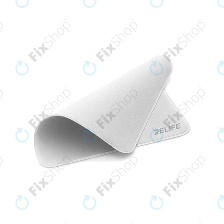 Πανί Γυαλίσματος Μικροϊνών Διπλής Στρώσης για Relife RL-045C