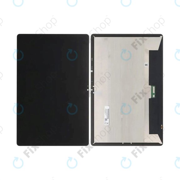 Οθόνη με οθόνη αφής για Lenovo Tab P12, Aftermarket