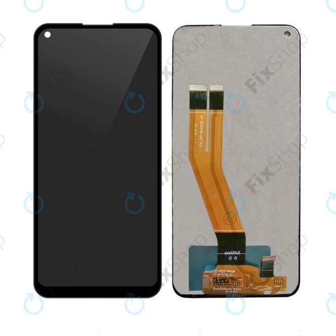 LCD Display με Touch Screen για Samsung A11 | A115F | Aftermarket