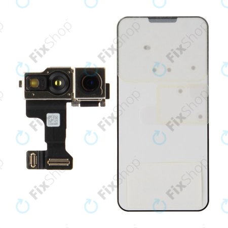 Μπροστινή Κάμερα για iPhone 16 | 661-44798 | Genuine Apple
