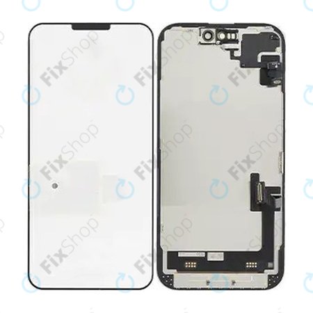 OLED Display Assembly για iPhone 15 | 661-36706 | Genuine Apple