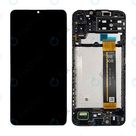 LCD Display Assembly για Samsung A13 | A135F | Aftermarket