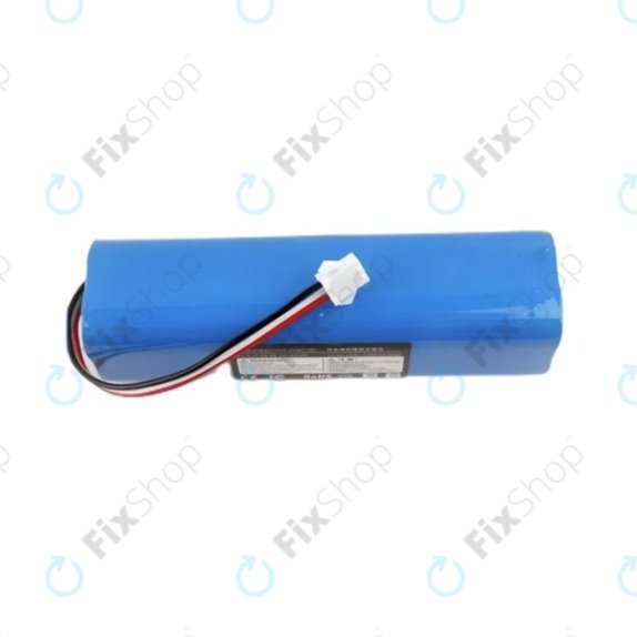 Μπαταρία για Xiaomi EVA, EVE Plus, Viomi S9, Dreame D10 Plus, L10, Lenovo T1 Pro, Lydsto R1, R1 Pro, S1, S1 Pro, XJT-2P4S-6800, 14.4V, 6800mAh