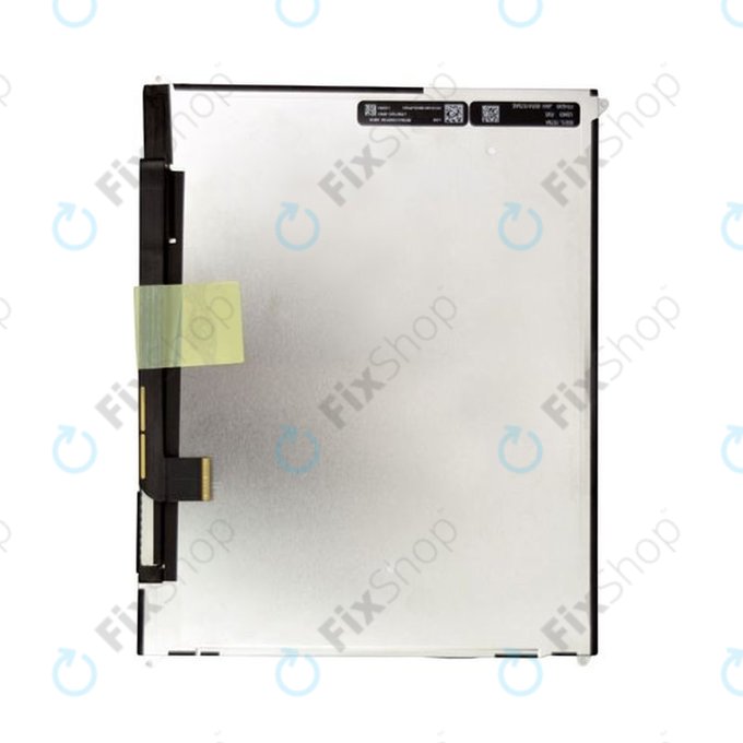 Οθόνη για iPad 3, iPad 4, Refurbished