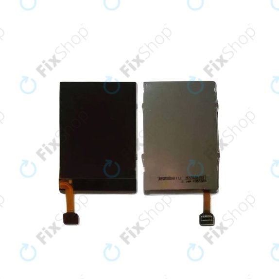 Οθόνη για Nokia N77, N82, N78, 6210n, N79, 6760, E75, 5730, E52, E55, E66, 5330