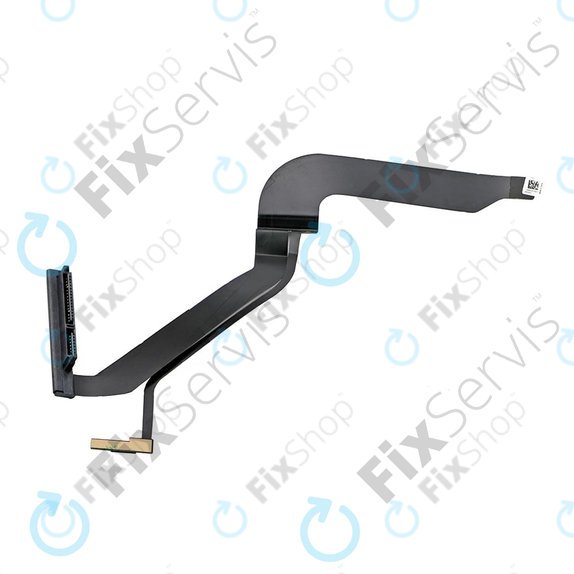 Καλώδιο HDD για MacBook Pro 13" A1278 (Μέσα 2012)