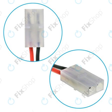 Μπαταρία για Rowenta Air Force Extreme, RH-series, RD-ROW24VA, 24.0V, 2000mAh, HQ