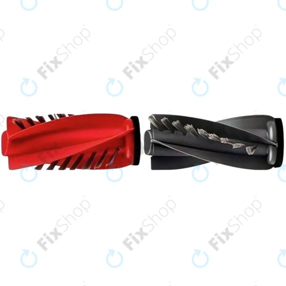 Σετ ανταλλακτικών για Xiaomi Roborock Qrevo, Qrevo Curv, Qrevo Edge, Qrevo 5AE (1x Κύρια βούρτσα, 2x Φίλτρο, 2x Πλαϊνή Βούρτσα)