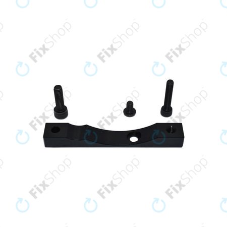 Καλύπτης Φρένου με Αντάπτορα για Xiaomi Xtech | Κόκκινο | Red