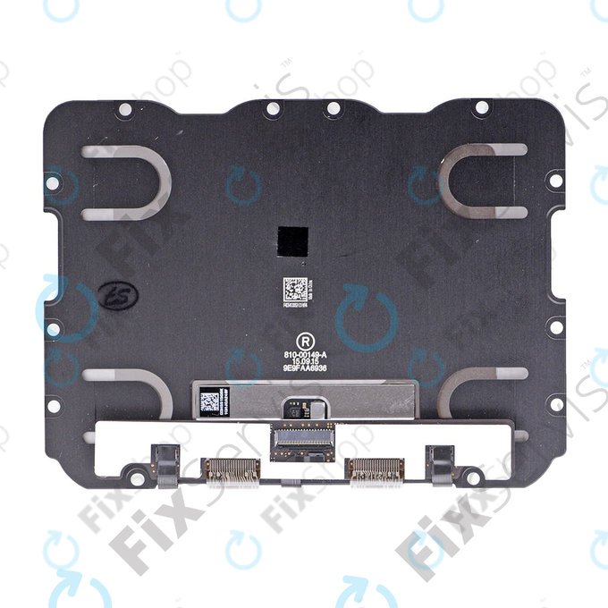 Trackpad για MacBook Pro 13" A1502 (Αρχές 2015)