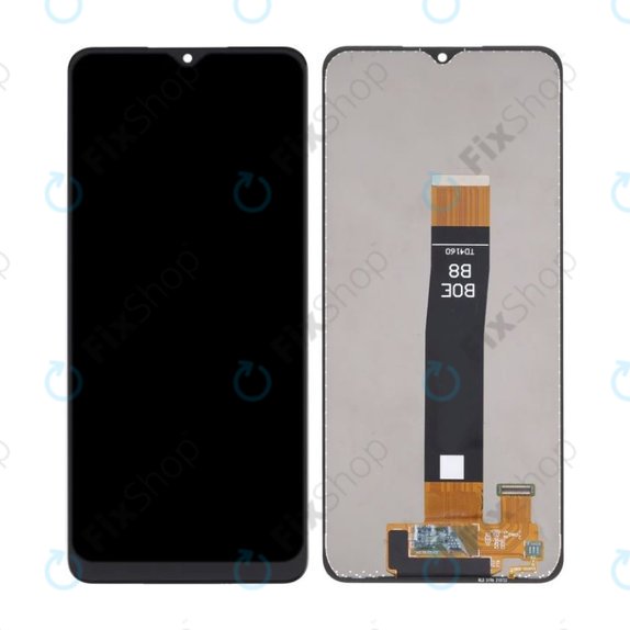 Οθόνη με οθόνη αφής για Samsung M13, M135F, Aftermarket