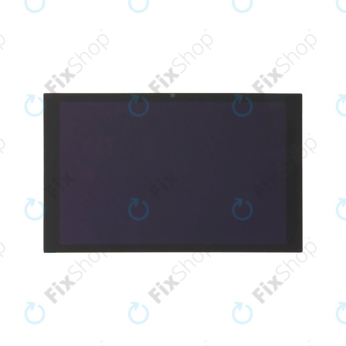 Οθόνη LCD Antiglare Frosted (Black) για Valve Steam Deck