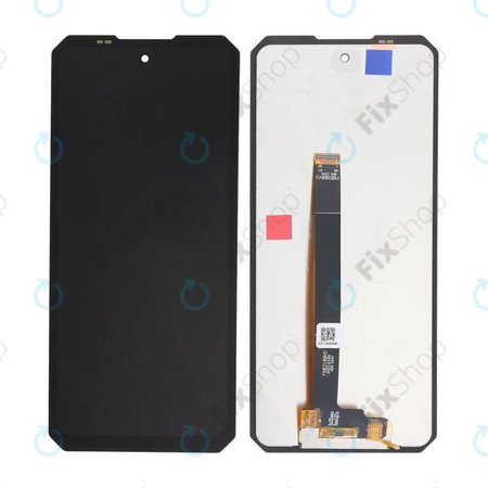 LCD Display με Touch Screen για Oukitel WP27 | Aftermarket