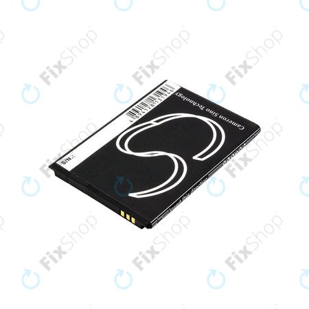 Μπαταρία για Navon Mizu D455, 1460mAh, Li-Ion, 3.7V, G13001, HQ