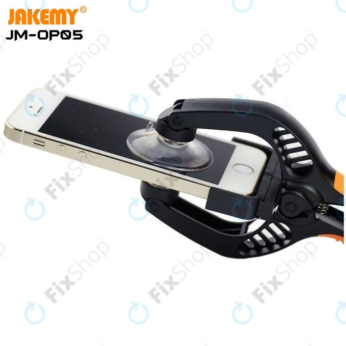 Πένσα Ανοίγματος Οθόνης LCD για Jakemy JM-OP05