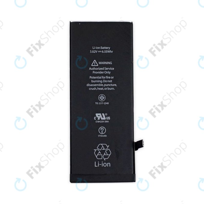 Μπαταρία για iPhone 6S, 1715mAh, Service Pack