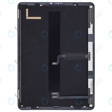 LCD Display με Touch Screen για iPad Pro 12.9 (5th Gen 2021 | 6th Gen 2022) | με IC Board | Original Refurbished