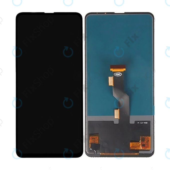 LCD Display με Touch Screen για Xiaomi Mi Mix 3