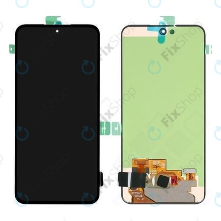 LCD Display με Touch Screen για Samsung A56 A566E | GH82-36827A | Genuine Service Pack