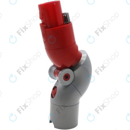 Προσαρμογέας Flex για Dyson V-series | Outsize | Omni-glide