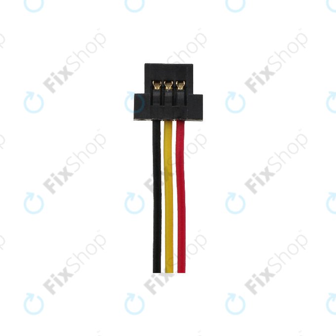 Μπαταρία για TomTom One XL Traffic, XL 30 Europe 31, 1200mAh, Li-ion, 3.7V, FLB0813007089, HQ