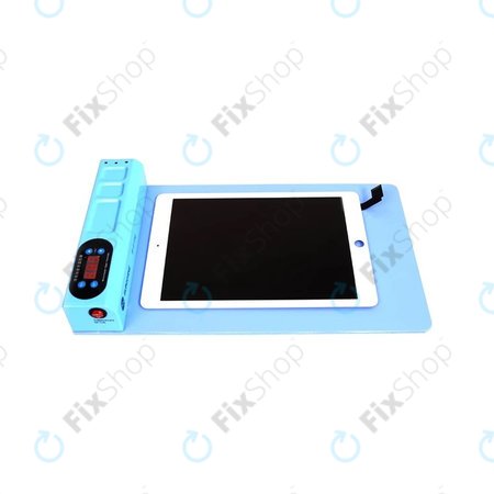 Θερμαντική Πλακέτα - Διαχωριστής Οθόνης LCD για Sunshine S-918E