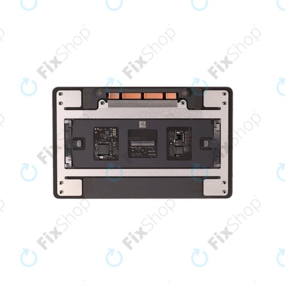 Trackpad για MacBook Pro 14" M1 Pro A2442 (2021) | Ασημί | Silver