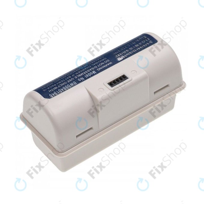 Μπαταρία για iRobot Braava Jet 240, 241, 244, 245, Mopping Robot, 4446040, BC674, 3.6V, 5300mAh