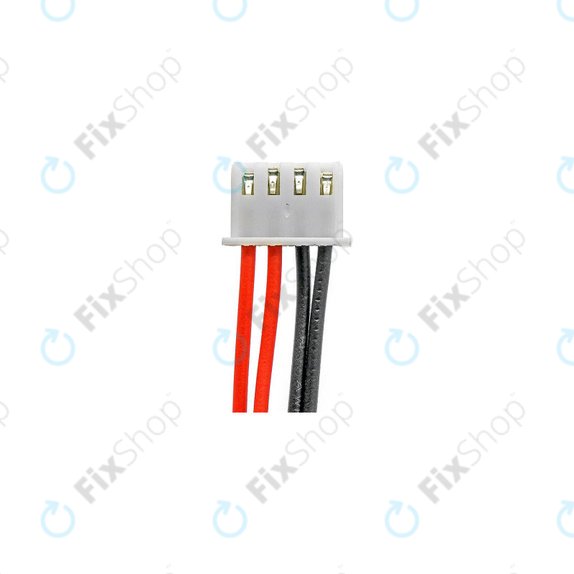 Μπαταρία για Marshall Stockwell, 3400mAh, Li-Ion, 11.1V, TF18650-2200-1S3PA, HQ