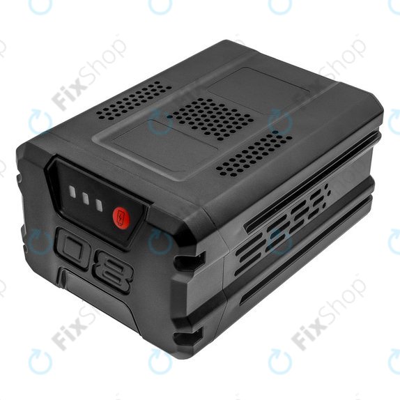 Μπαταρία για Greenworks Pro 80V, Cramer 82V, Stiga Combi, Stiga Multiclip, 2000mAh, Li-Ion, 80V, 2901302, HQ