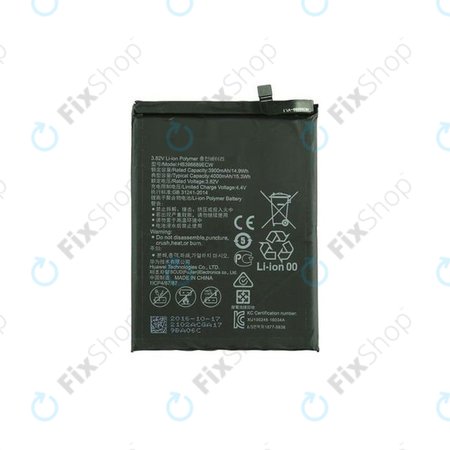 Battery για Huawei Mate 9 MHA-L09 | HB396689ECW | 4000mAh